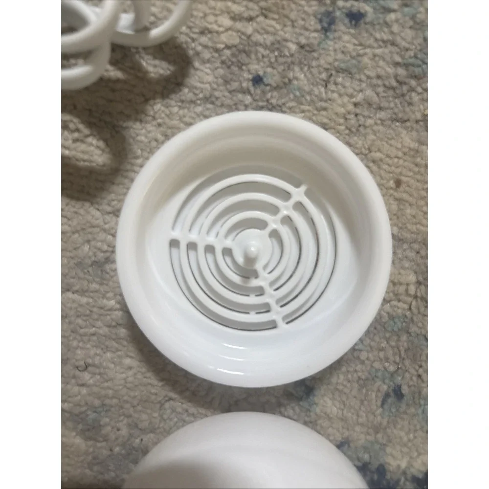 Pursonic Facial Steamer Moisturizing Hydrates Purifies Cleanses & Nourishes Skin